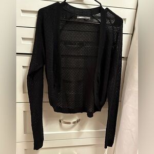 NWT Rubbish Knit Sweater